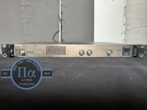 Shure PA821A Antennen-Combiner