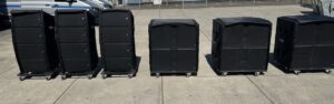 Coda Audio AiRay Set