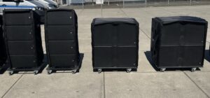 Coda Audio AiRay Set