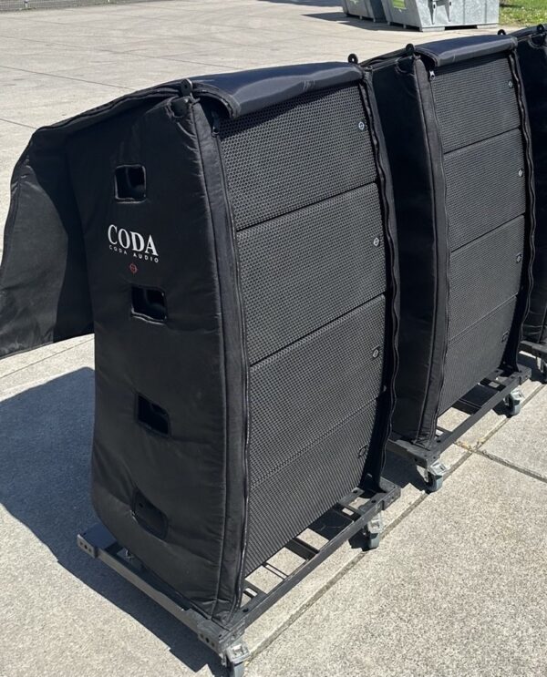 Coda Audio AiRay Set - Image 2