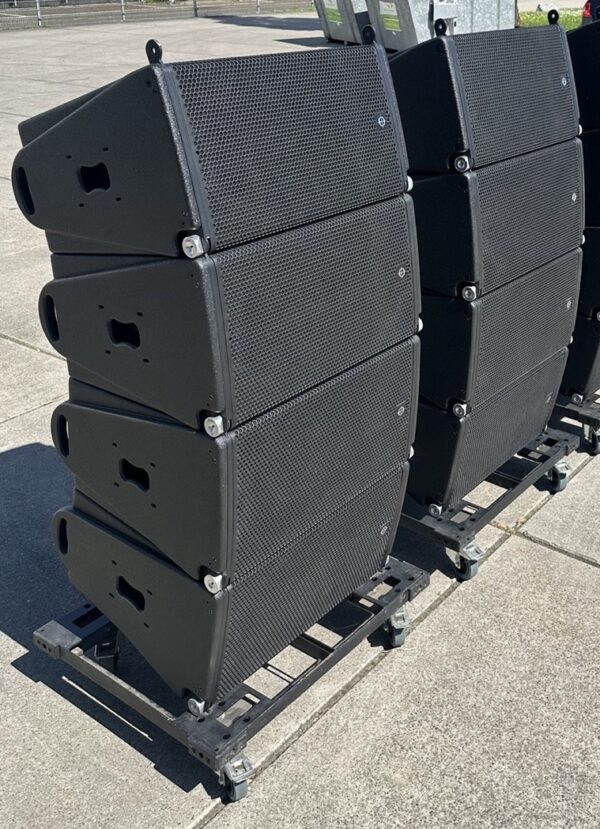 Coda Audio AiRay Set - Image 3