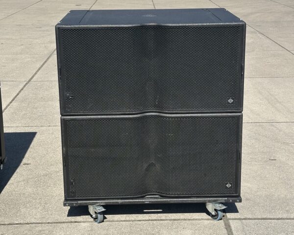 Coda Audio AiRay Set - Image 3
