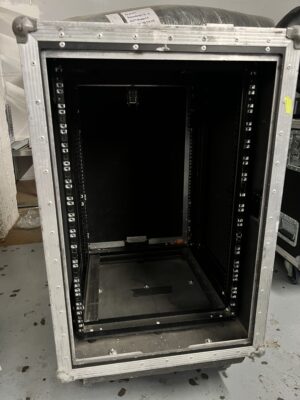 19" Flight-case