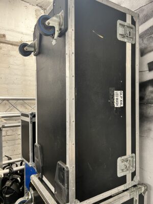 GLP Flight-case