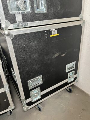 L-Acoustics ARCS Flight-case