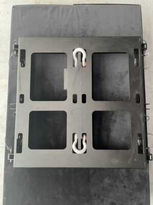 L-Acoustics M-Bump
