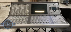SSL L500+ Set