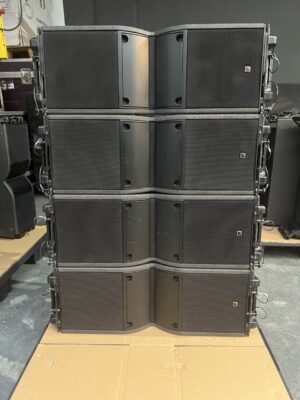 L-Acoustics KARA II
