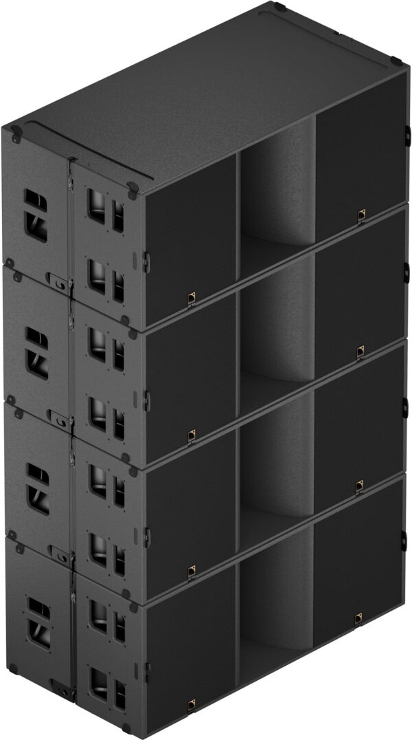 L-Acoustics K2/KS28 Set, NEW - Image 2