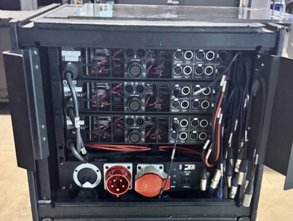 L-Acoustics LA-RAK II AVB - Image 4