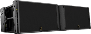L-Acoustics K2/KS28 Set, NEW