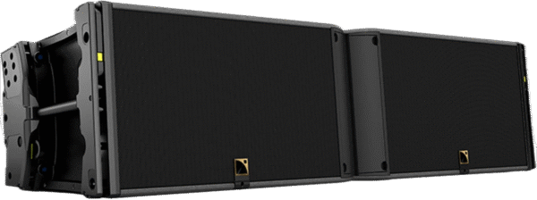 L-Acoustics K2/KS28 Set, NEW