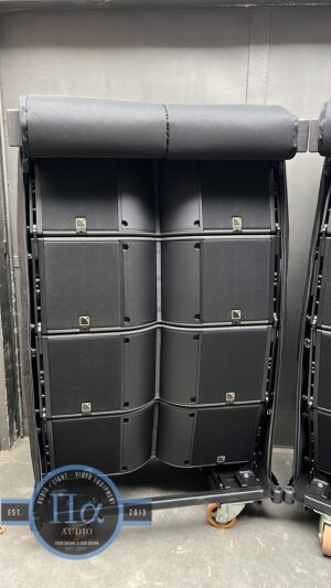 L-Acoustics K3 set