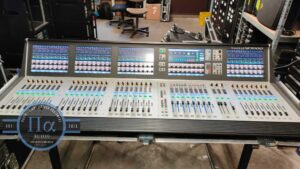 Soundcraft Vi7000 Set