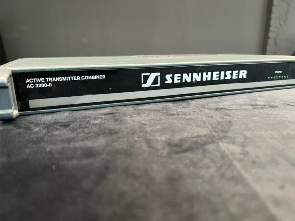 Sennheiser AC3200-II - Image 2