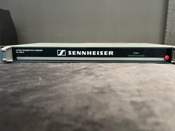 Sennheiser AC3200-II