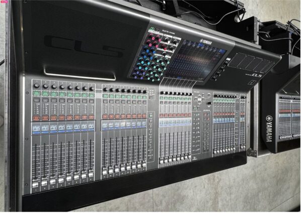 Yamaha CL5 - Image 2