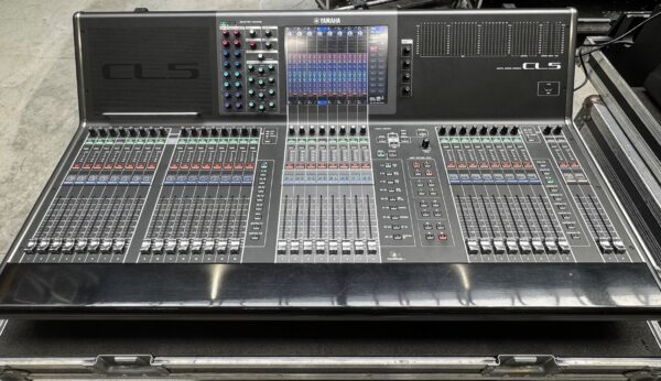 Yamaha CL5