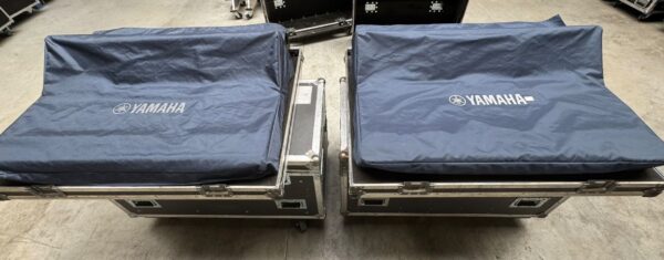 Yamaha CL5 - Image 3