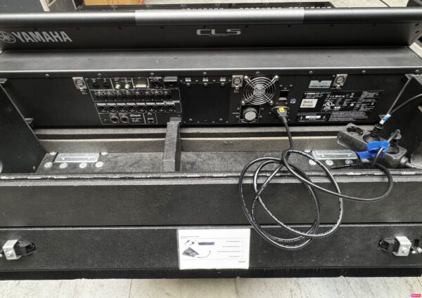 Yamaha CL5 - Image 5