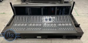 Avid S6L-32D Set