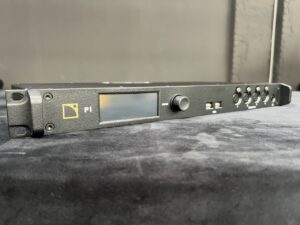 L-Acoustics P1