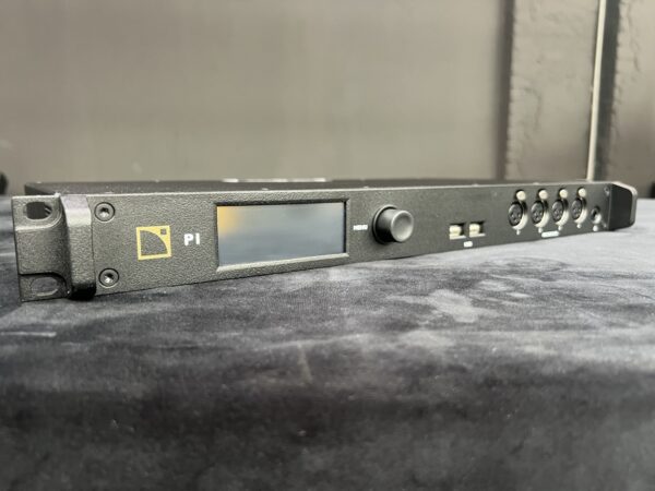 L-Acoustics P1