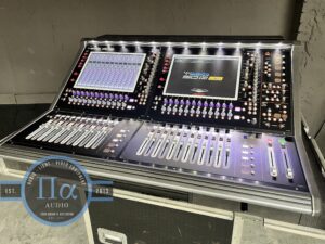 Alternative view of DiGiCo SD12-96