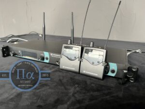 Sennheiser SR2050 Set