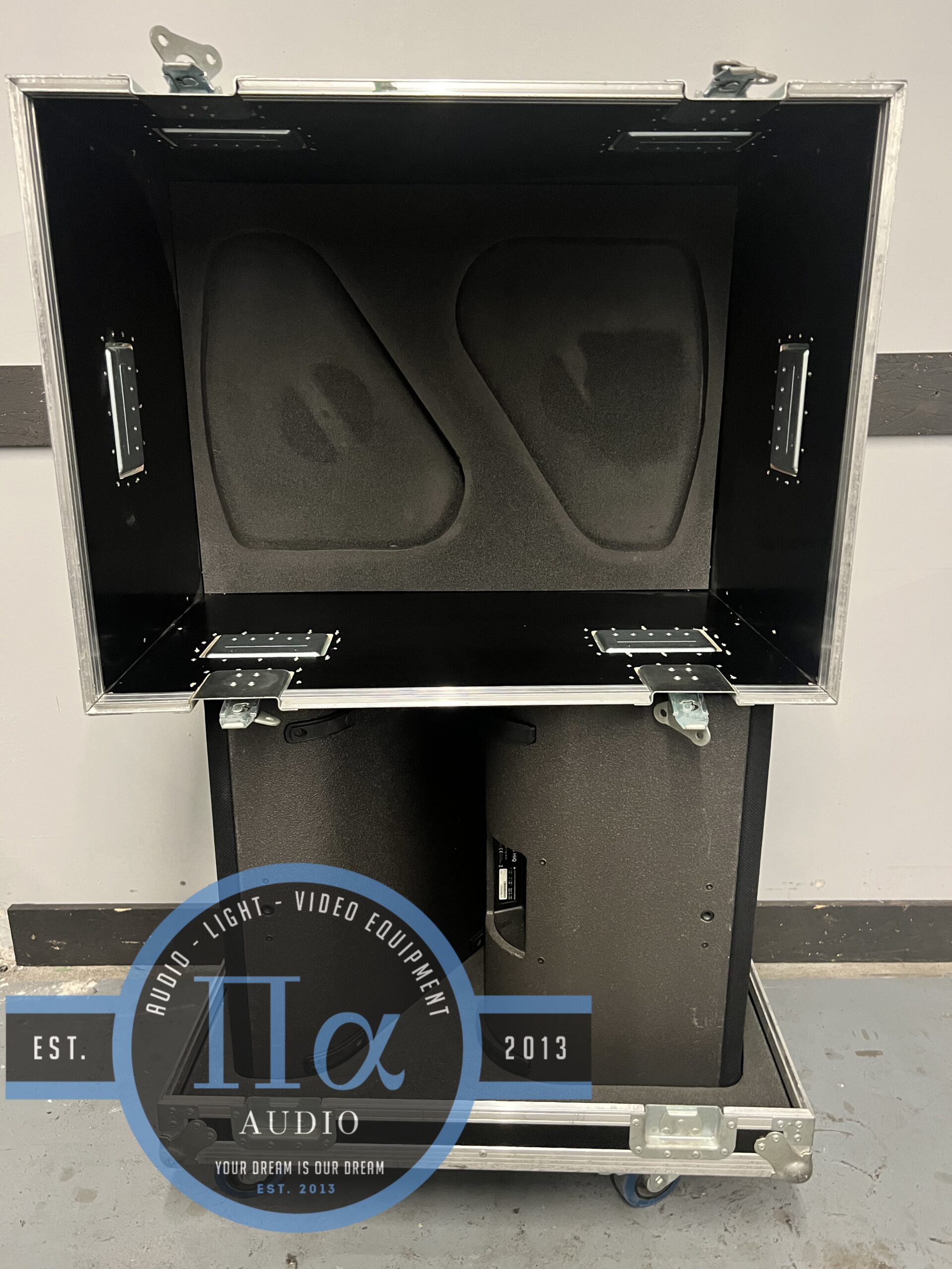 L-Acoustics X15 HiQ - Image 6