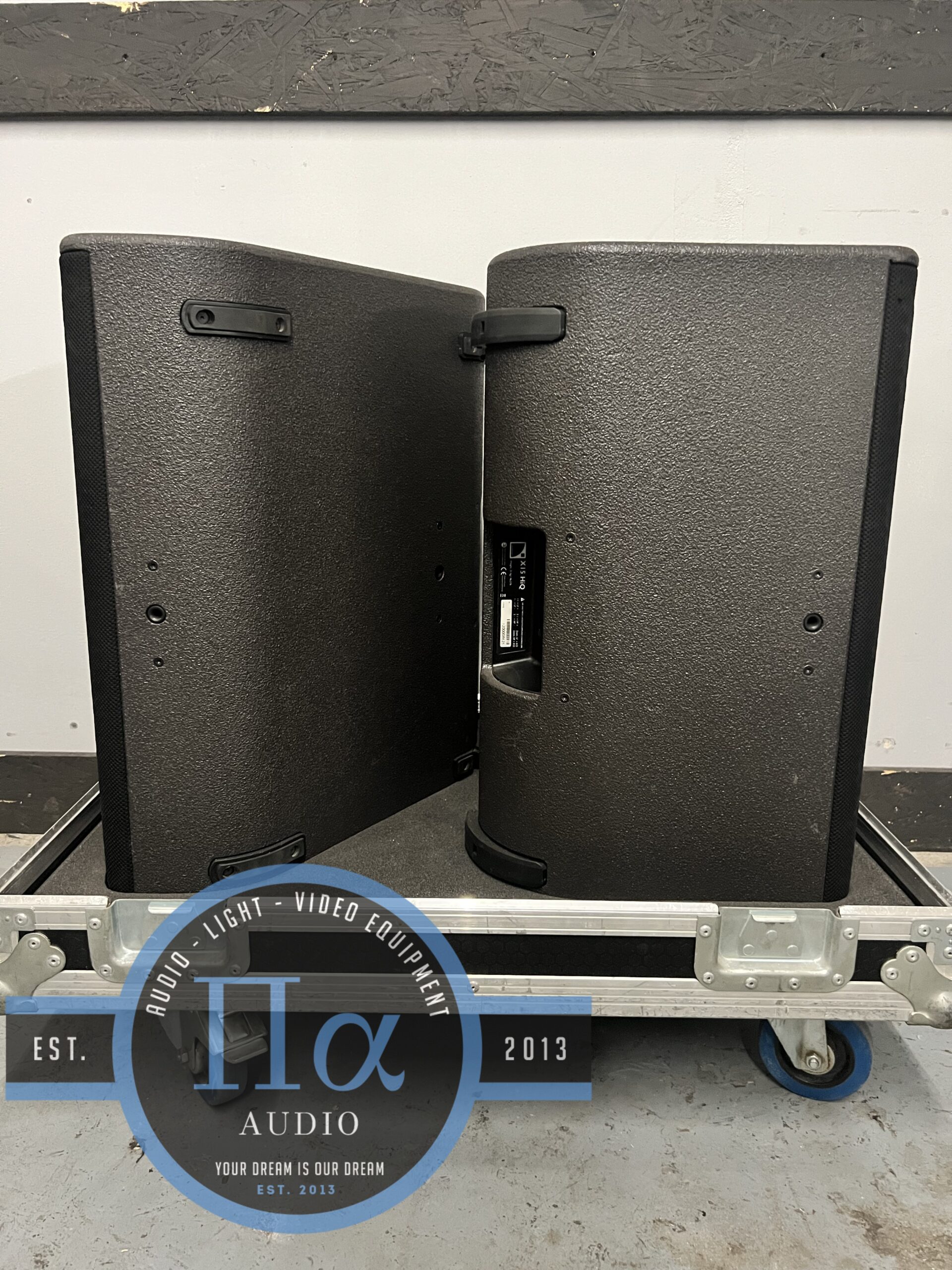 L-Acoustics X15 HiQ - Image 2