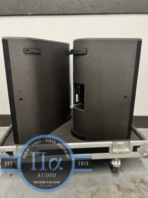 L-Acoustics X15 HiQ - Image 4