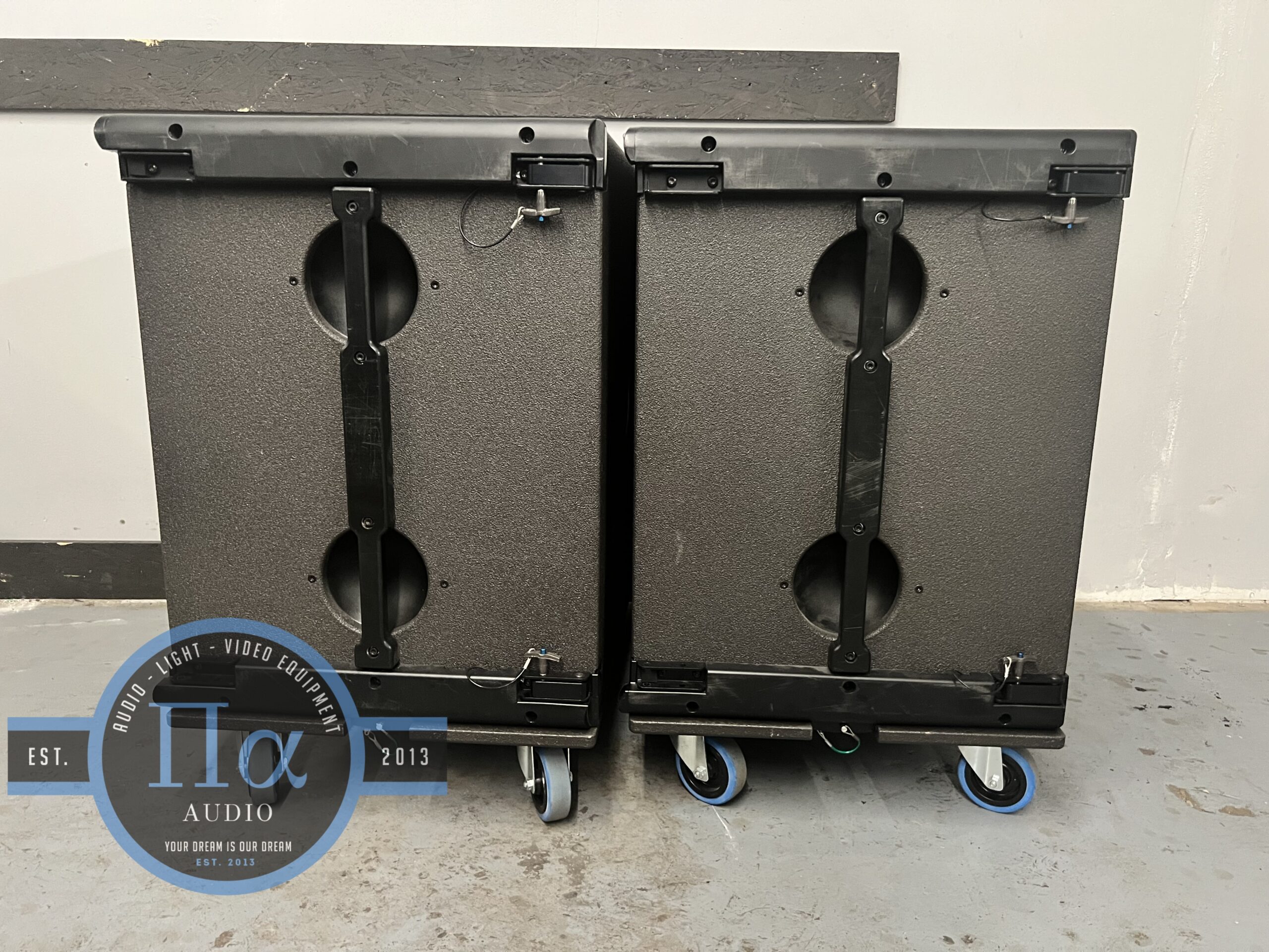 L-Acoustics SB18 - Image 2
