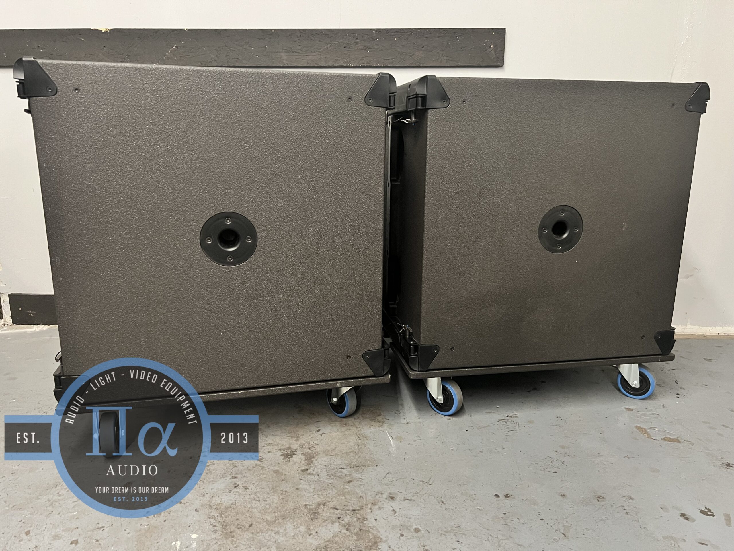 L-Acoustics SB18 - Image 3