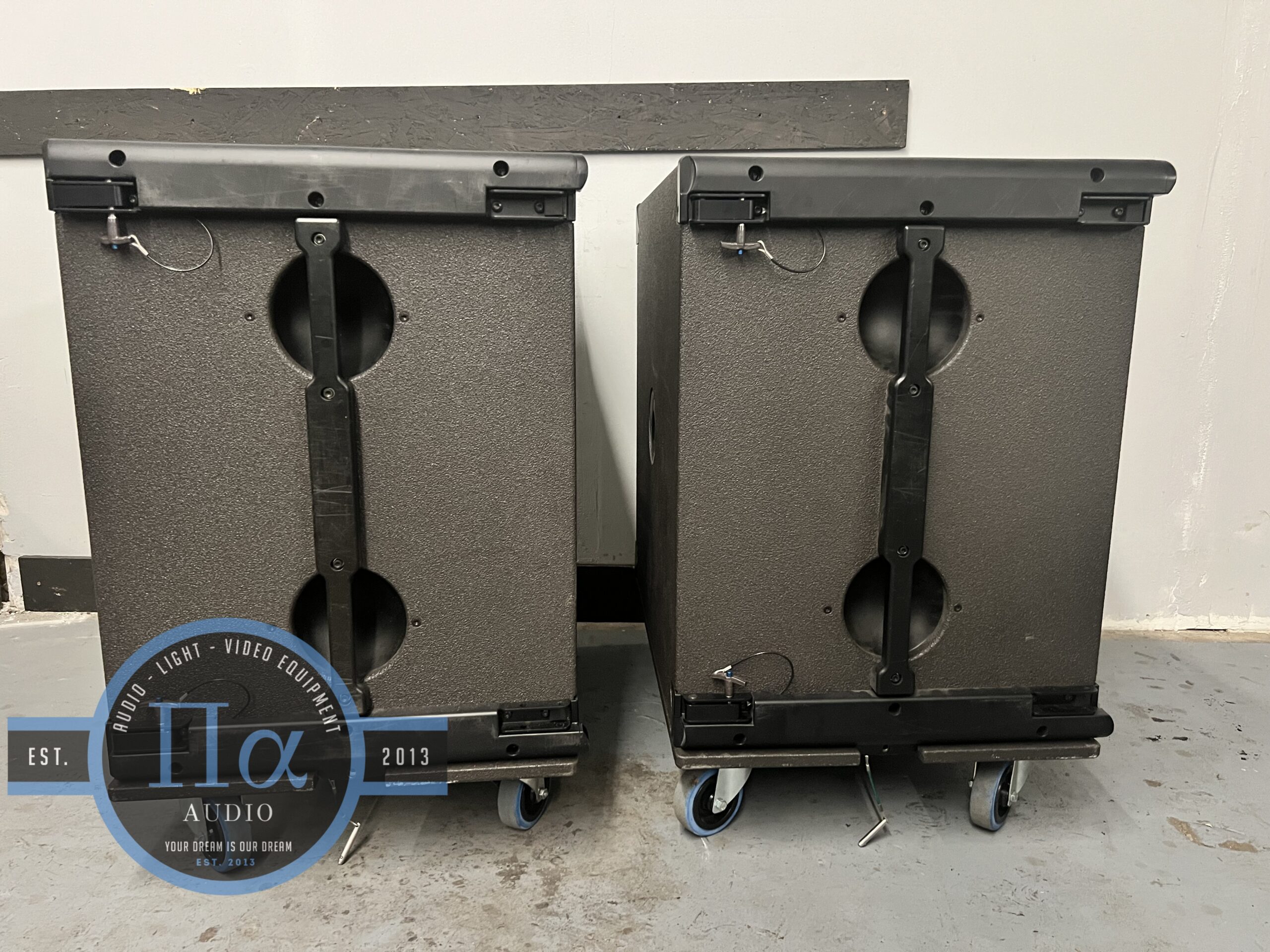 L-Acoustics SB18 - Image 4