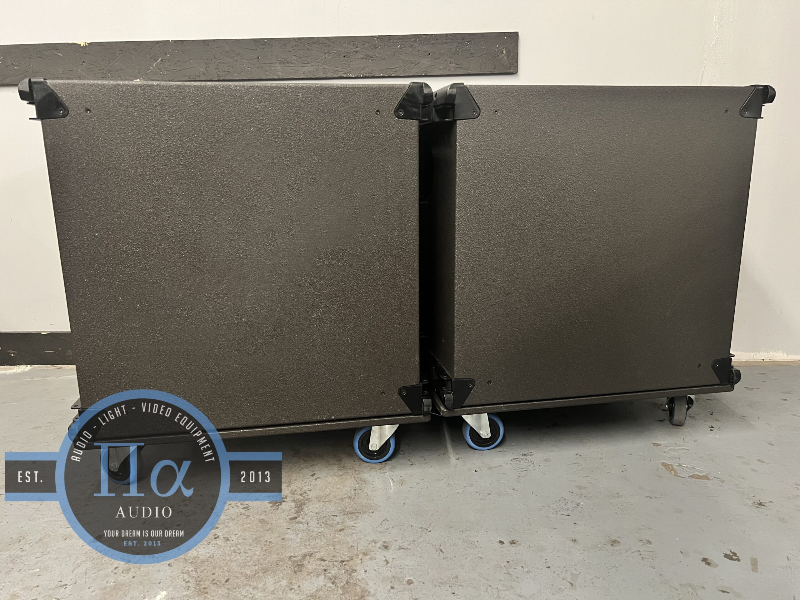 L-Acoustics SB18 - Image 5