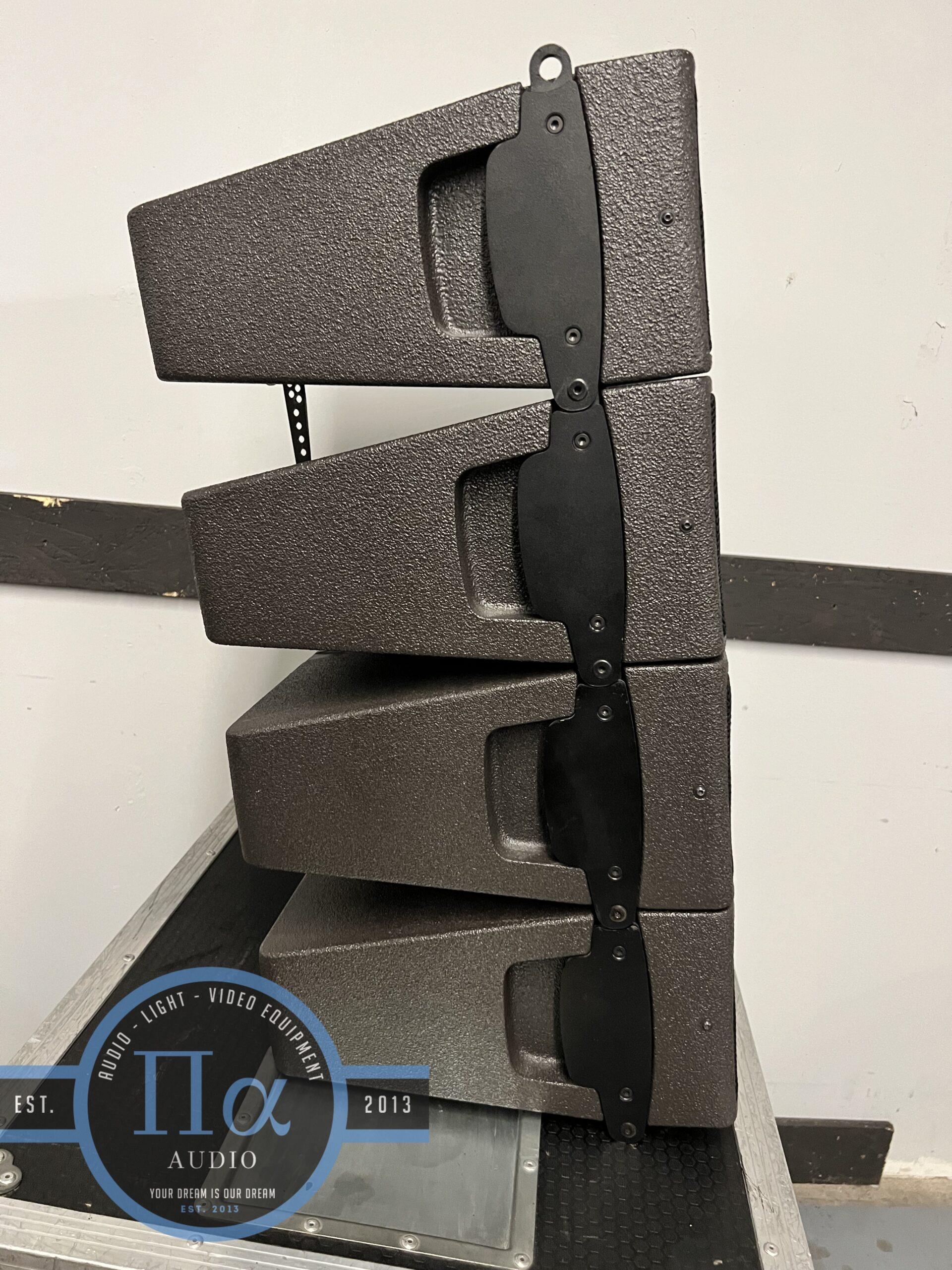 L-Acoustics KIVA - Image 2