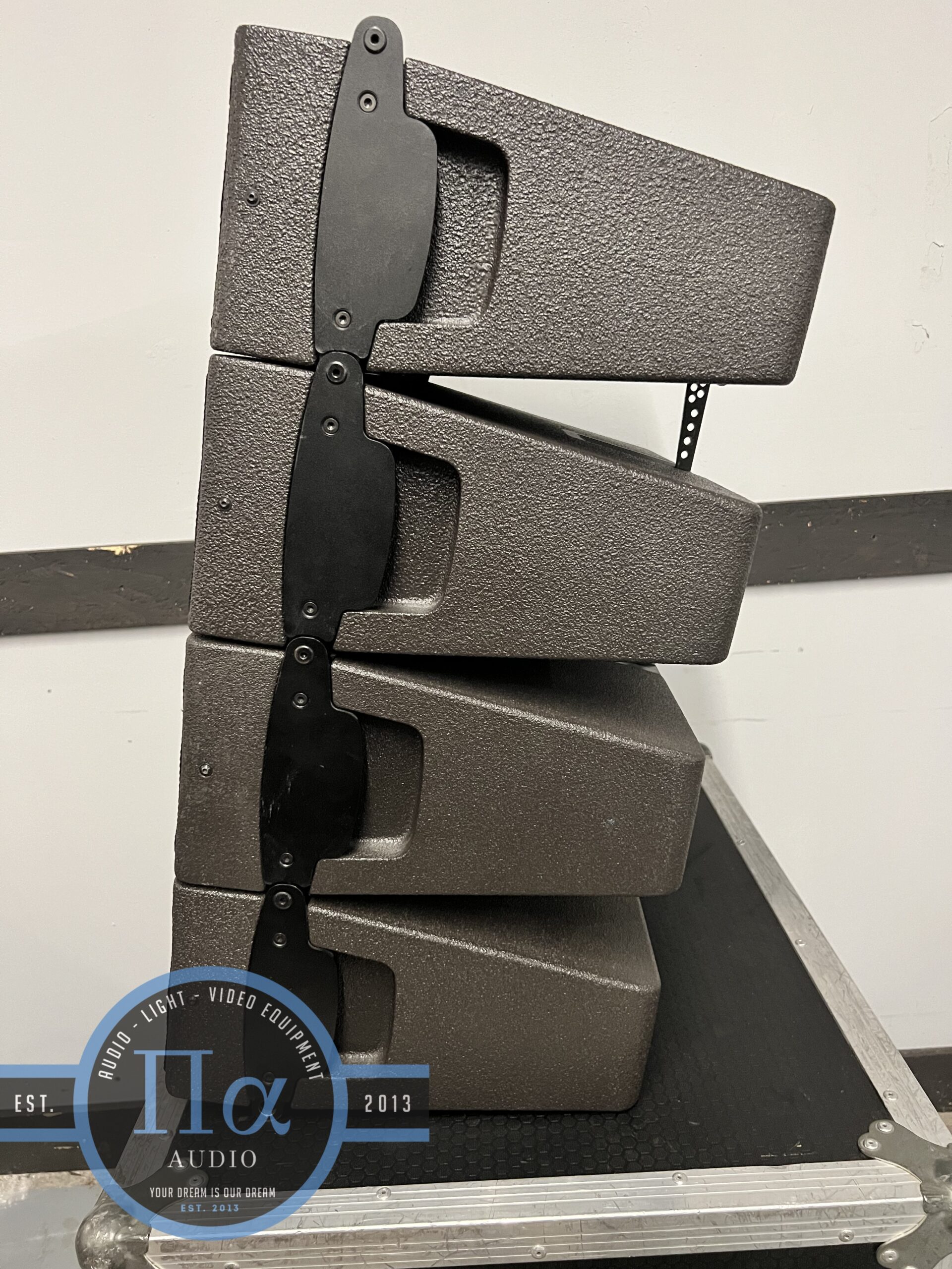 L-Acoustics KIVA - Image 4