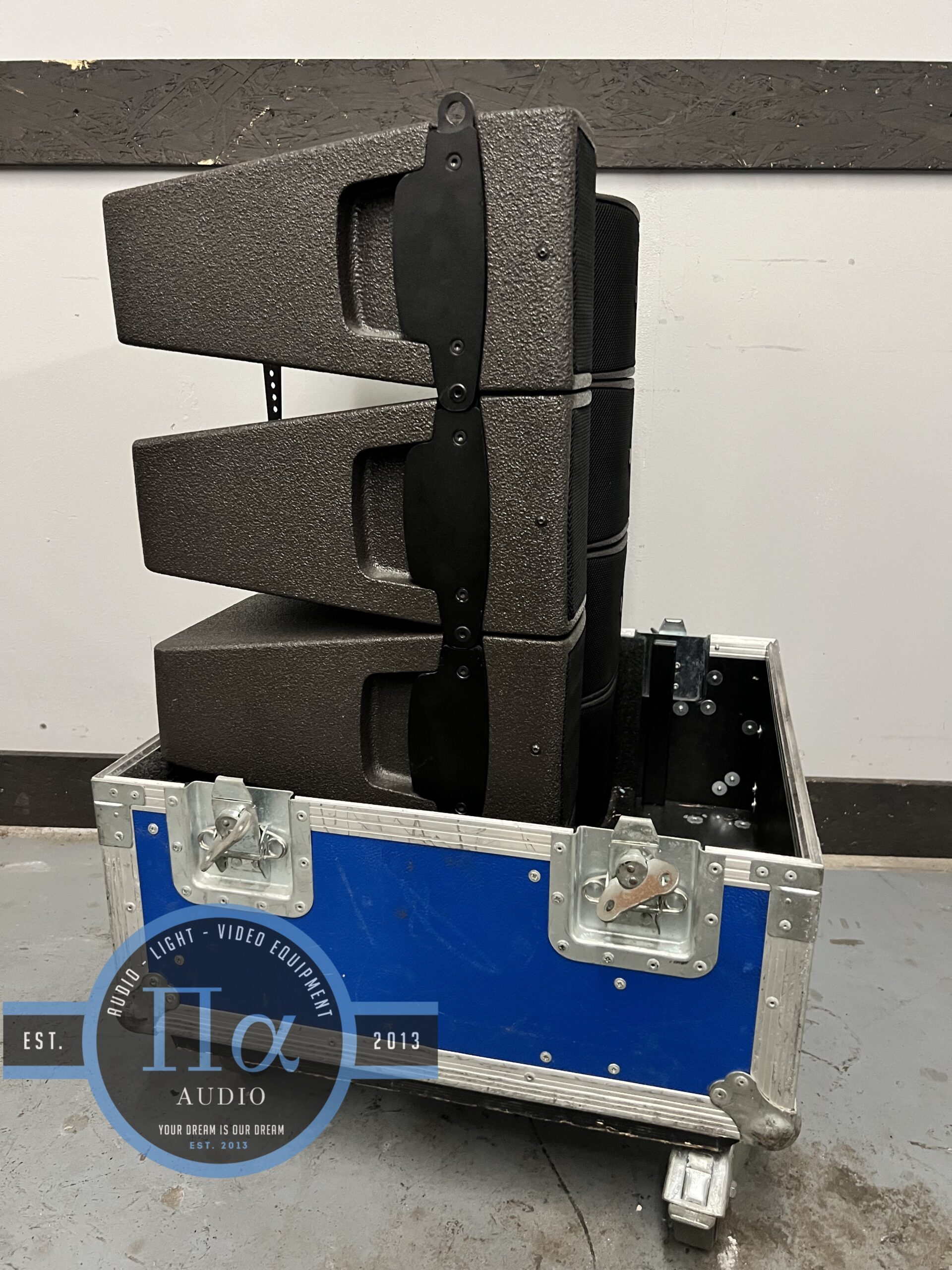 L-Acoustics KIVA - Image 2