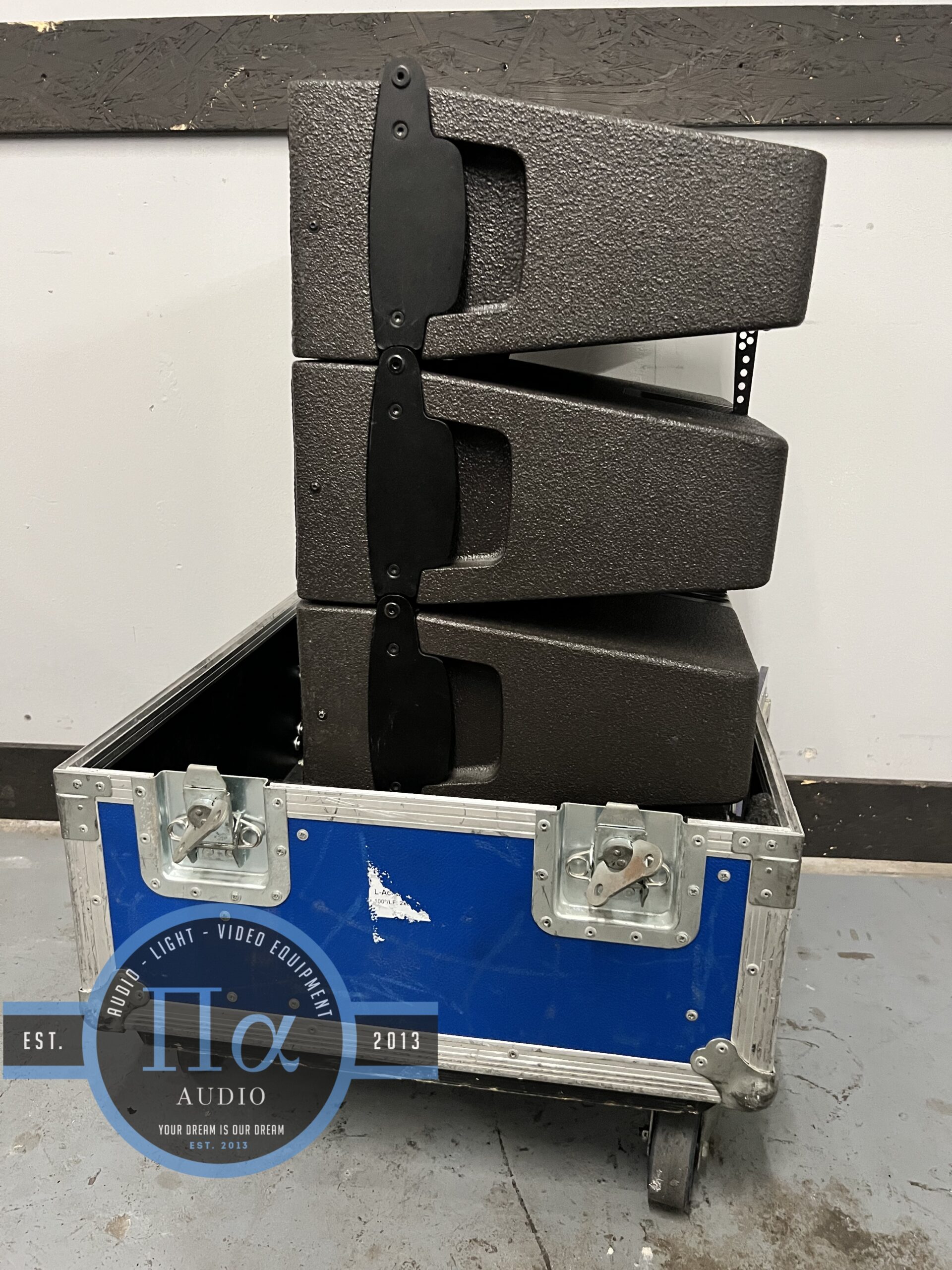 L-Acoustics KIVA - Image 4