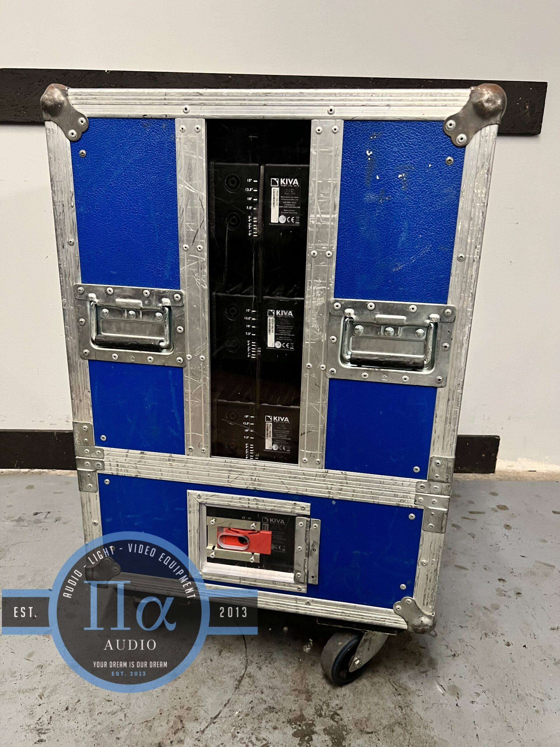 L-Acoustics KIVA - Image 6