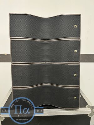 L-Acoustics KIVA