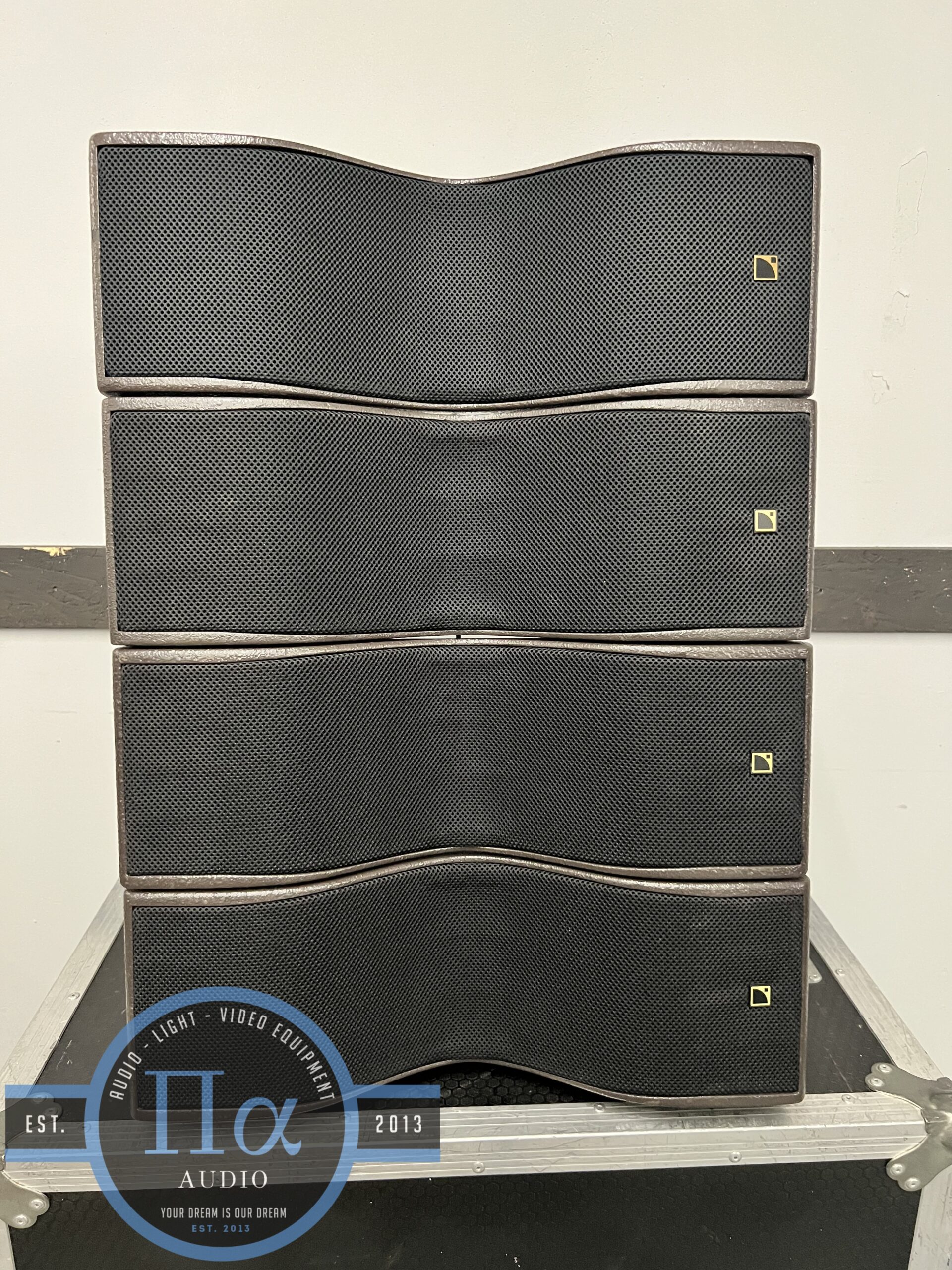 L-Acoustics KIVA