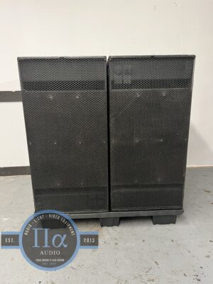 d&b Audiotechnik B22 - Sub