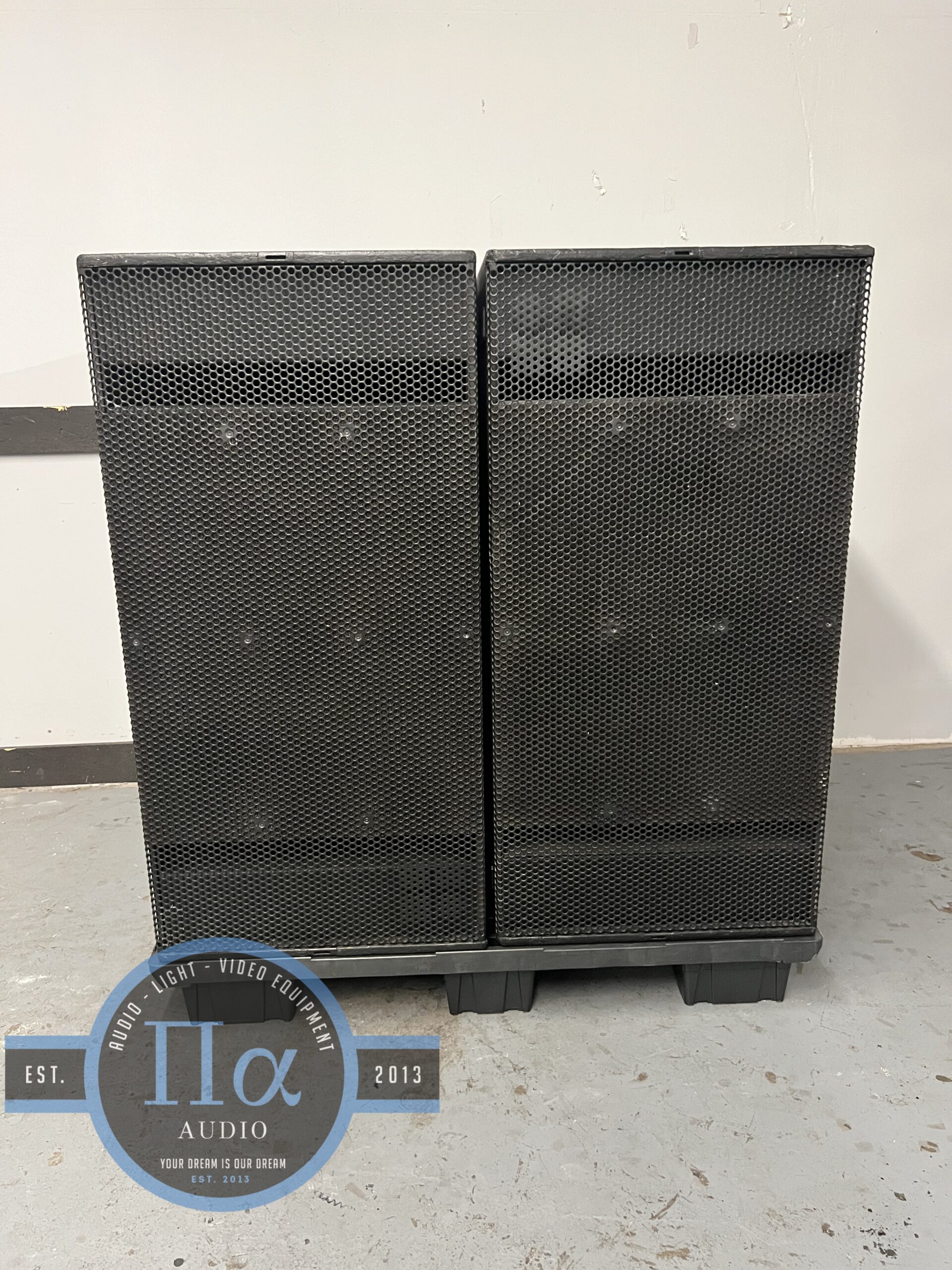 d&b Audiotechnik B22 - Sub