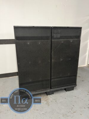d&b Audiotechnik B22 - Sub - Image 2