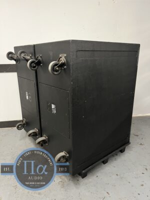 d&b Audiotechnik B22 - Sub - Image 3