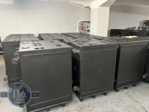 d&b Audiotechnik B22 - Sub - Image 5
