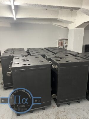 d&b Audiotechnik B22 - Sub - Image 6