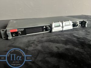 Sennheiser EM3732 II set